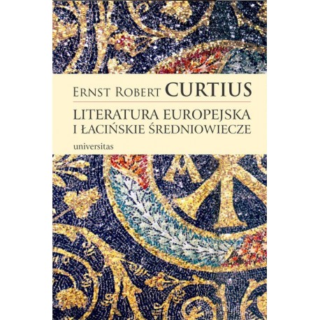 LIteratura europejska i łacińskie średniowiecze
