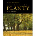 Planty Krakowskie/ Planty in Kraków