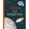 Ziemia do księżyca
