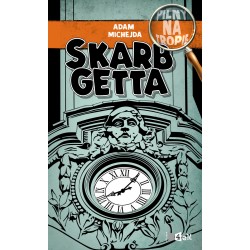 Skarb getta