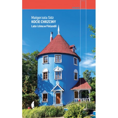 Kocie chrzciny. Lato i zima w Finlandii