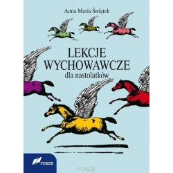 Lekcje wychowawcze dla nastolatków