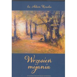 Wrzesień mijania