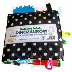 Cudowny świat dinozaurów