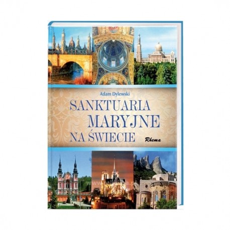 Sanktuaria maryjne na świecie