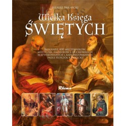 Wielka księga świętych