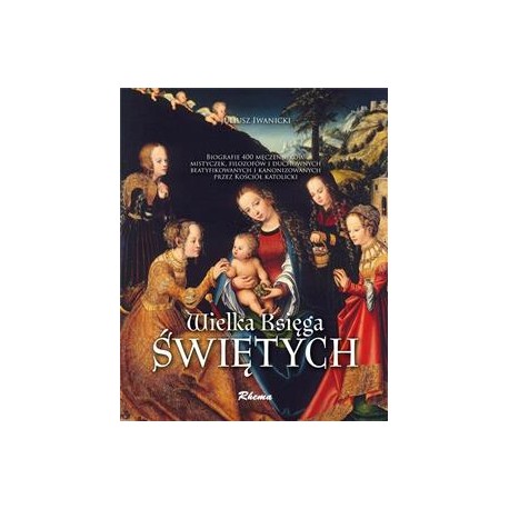 Wielka księga świętych