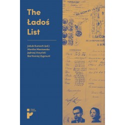 The Ładoś List