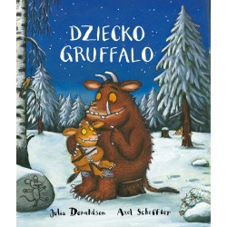 Dziecko gruffalo