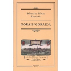 Gorais/Goraida