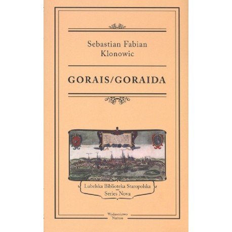 Gorais/Goraida