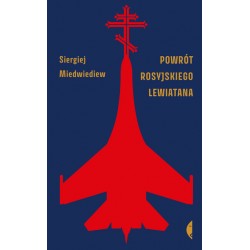 Powrót rosyjskiego lewiatana