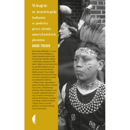 Witajcie w rezerwacie