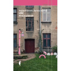 Łódź. Miasto po przejściach