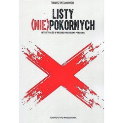 Listy (nie)pokornych