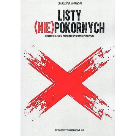 Listy (nie)pokornych