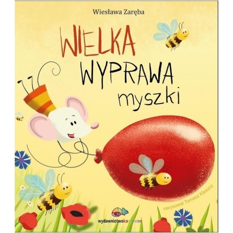 Wielka wyprawa myszki