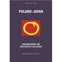 Poland–Japan. Contemporary Art and Artistic Relations