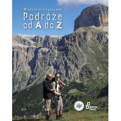 Podróże od A do Z