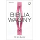 Biblia waginy