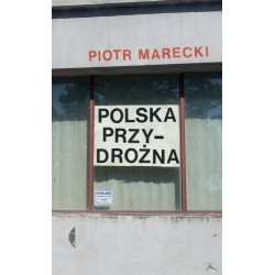 Polska przydrożna