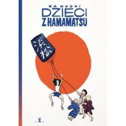 Dzieci z Hamamatsu