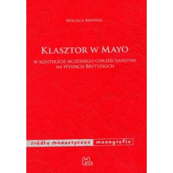 Klasztor w Mayo