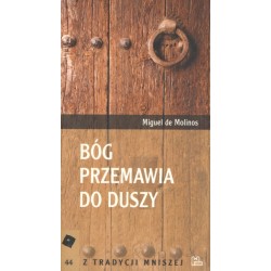 Bóg przemawia do duszy