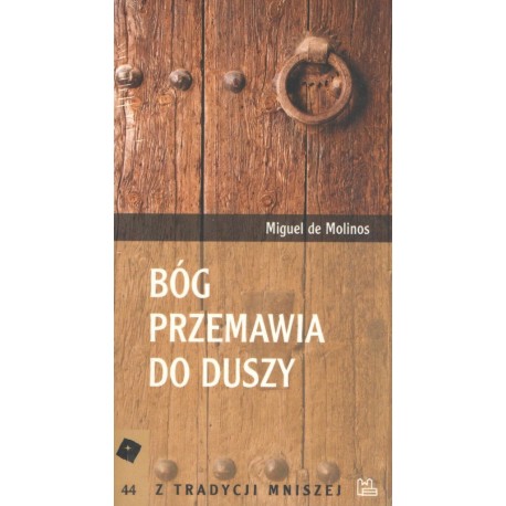 Bóg przemawia do duszy