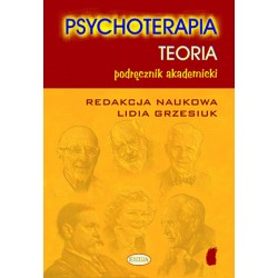 Psychoterapia. Teoria