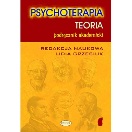 Psychoterapia. Teoria
