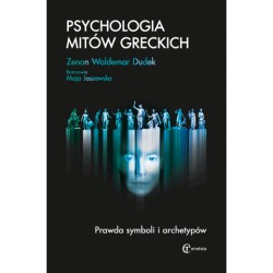 Psychologia mitów greckich