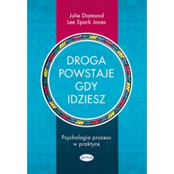 Droga powstaje gdy idziesz
