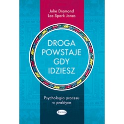 Droga powstaje gdy idziesz