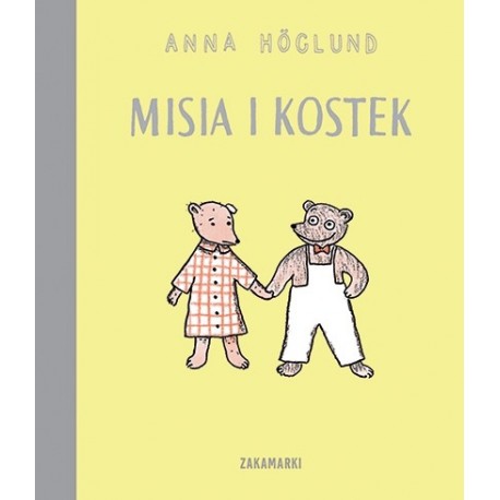 Misia i Kostek