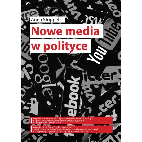 Nowe media w polityce