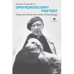 Opatrznościowy pasterz