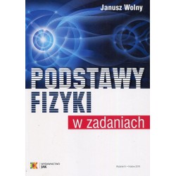 Podstawy fizyki w zadaniach