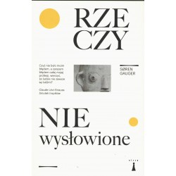 Rzeczy niewysłowione