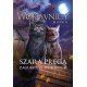 Mojownicy Manga Tom 5.  Szara Pręga zagubiony wojownik