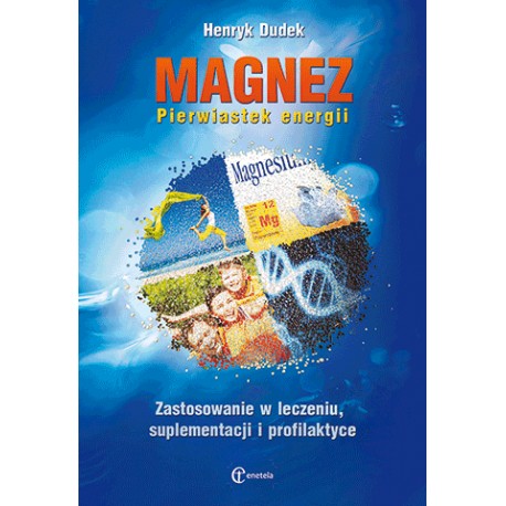 Magnez pierwiastek energii