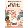 Rózia Rewelka i szalone nitowaczki