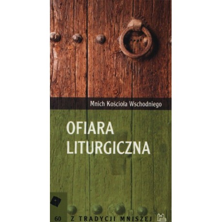 Ofiara liturgiczna