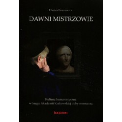 Dawni mistrzowie