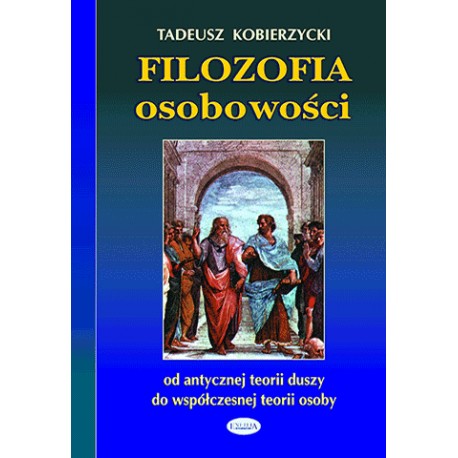 Filozofia osobowości