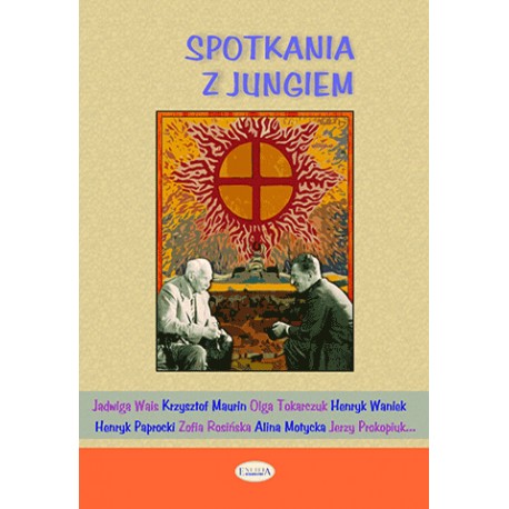 Spotkania z Jungiem