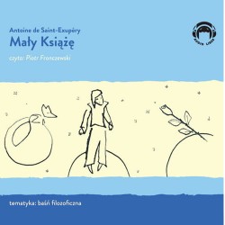 Mały Książę AUDIOBOOK