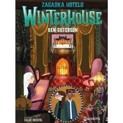 Zagadka Hotelu Winterhouse