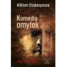 Komedia omyłek