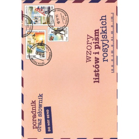 Wzory listów i pism rosyjskich